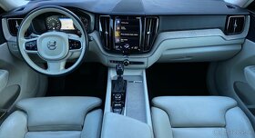 Volvo XC60 D4 INSCRIPTION ADAPTIV. FULL LED KAMERA VIRTUAL - 7