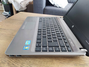 notebook HP 4330s - Core i3, 4GB, 500GB HDD, W7 - 7