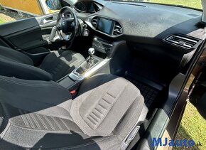 Peugeot 308 1.6i r.v.2014/6 možná výmena - 7