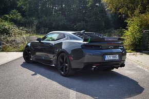 Chevrolet Camaro Coupé 3.6 250kw - 7