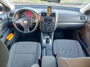 Volkswagen GOLF 1.9 TDi DSG - 7