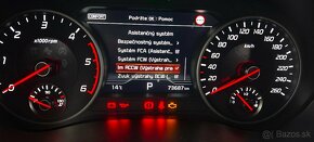 Kia STINGER 2.2 CRDi predaj alebo výmena za Cupru Formentor - 7