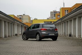 Volkswagen Golf 1.4 TSI 160k Highline - 7