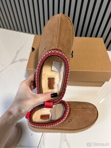 UGG Tazz Chestnut - 7