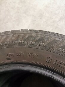 Matador Sibirsnow 205/60 R16 96H zimné pneumatiky - 7