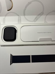 Apple Watch Series 10 46mm - 7