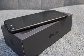 iPhone 8 128GB (plne funkčný) pekný stav - 7