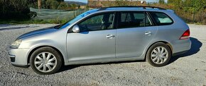 Vw golf 5 variant combi 1,9tdi 77kw - 7