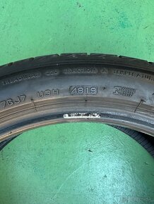 225/45 R18 91W BRIDGESTONE TURANZA T005 MO - 7