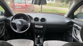 Seat Ibiza 1.2 - 7