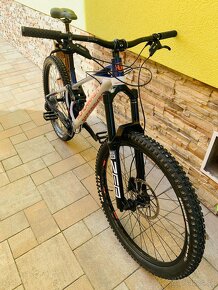 mondraker superfoxy - 7