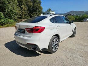 Bmw X6 3.0d F16 - 7