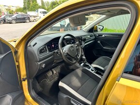 Volkswagen T-Roc 2.0 TDI 4x4 BMT Style DSG - 7