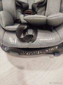 ZOPA Voyager 2 I-size - 7