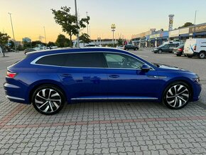 Volkswagen Arteon SB 2.0 TDI R-Line DSG, DPH - 7