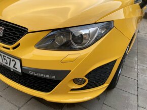 Seat Ibiza Cupra-automat 1,4-132 kw - 7