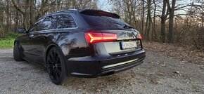 Audi A6 Allroad C7 3.0 TDI Quattro - 7