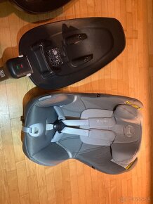 Autosedacka Cybex Sirona M2 i-Size - 7