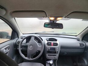 Opel Corsa 1.3cdti 2004 - 7