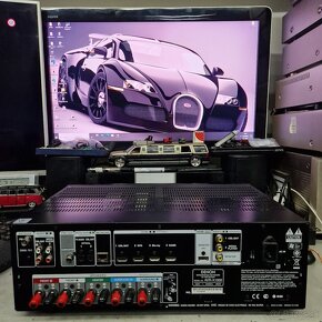 DENON AVR-X1000...AV receiver 5.1 , Network , HDMI .... - 7