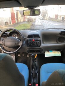 Fiat seicento 1.1 40kw - 7