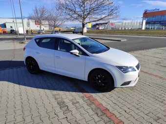 SEAT Leon III 1.4 TSI STYLE - 7