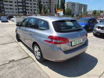 Peugeot 308 1.5 BlueHDi - možný odpočet DPH - 7