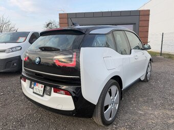 BMW i3 120 Ah - 7