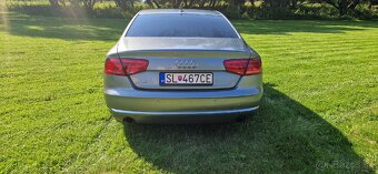 Audi A8 4,2 benzín na predaj - 7