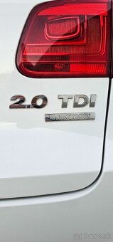 VW Tiguan R - Line 2.0 TDI DSG 4Motion - 7