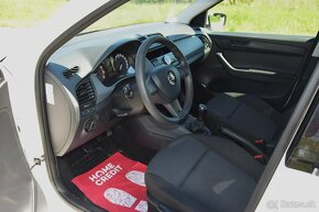 Škoda Fabia 1.0 MPI 2019 facelift - 7