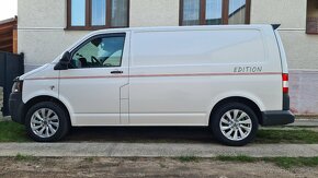 Transporter T5.1 - 7