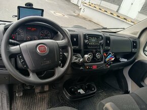 Fiat ducato 2.3 multijet 2017 - 7