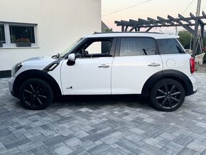 Mini Cooper Countryman S All 4 (4x4) 1,6Turbo Ben - 7