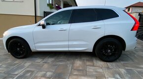 Volvo XC60 D5 R-Design PANORÁMA FULL LED- Odpočet DPH - 7