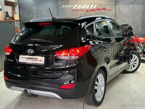 Hyundai ix35 2.0 Comfort 2WD - 7