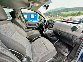 Citroen Berlingo 1.6 hdi 2016 možná výmena - 7