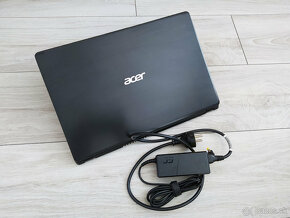 notebook Acer A515 - 15.6", i5-8265u, SSD+HDD, nVidia - 7