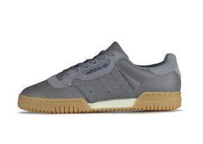 Pánske kožené tenisky Adidas Powerphase vel 46 - 7