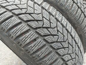 5x112R16 disky ŠKODA-VW-SEAT-205/60R16 zimné pneumatiky - 7