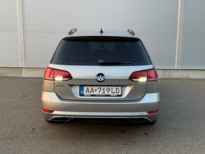 Volkswagen Golf 1.6Tdi facelift 145tis. - 7