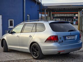 Volkswagen Golf 1.6TDI 77kw  2013  390000km - 7