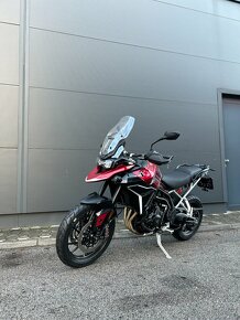 Triumph Tiger 900 GT Pro - 7