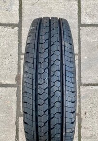 195/75 r16C letné MATADOR 110/108R - 7