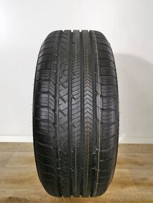 VW Touareg - III - nová orig. ALU sada 5x112 R19 - 7