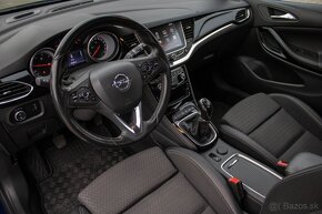 Opel Astra Sport Tourer ST 1.6 CDTI - 7