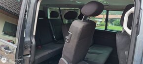 VW T6 Caravelle 2.0 TDI 110kw LR Comfortline - 7