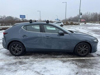 Mazda 3 2.0 Skyactiv G122 Plus, DPH - 7