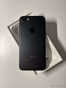 iPhone 7, 32GB - 7