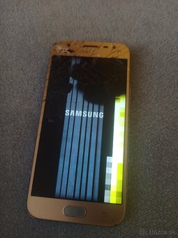 Predám Samsung Galaxy j3 2017 - 7